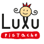 Logo : Lulu Pistache