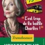 Affiche : Transbeauce