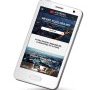 Site internet mobile : Aviron Conseil Immobilier visiter le site Voir nos (…)