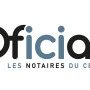 Création du nom Oficia + dépôt + création identitié graphique