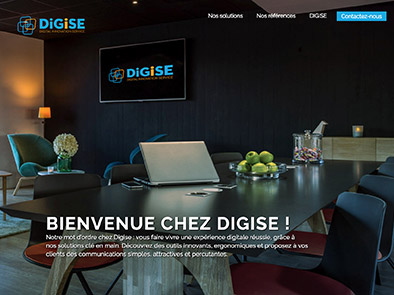 digise