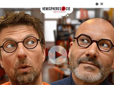 Hémisphères & Compagnie