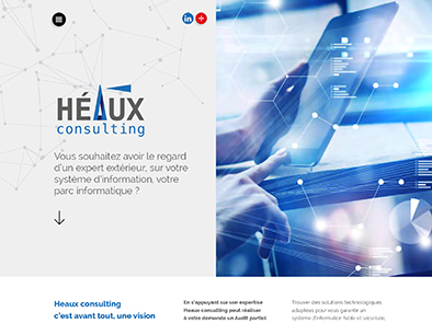 Héaux Consulting