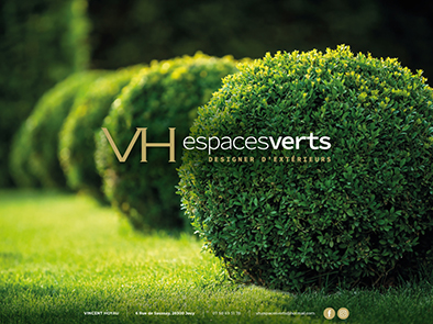 VH Espaces verts